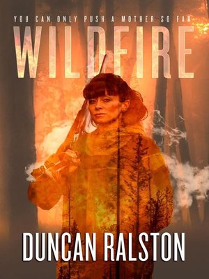cover image of Wildfire